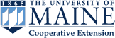 University of Maine Cooperative Extension Logo