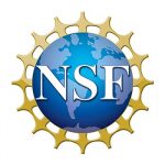 logo for the National Science Foundation