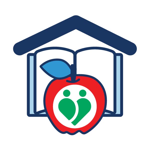 icon for Learn at Home Healthy Relationship Empowerment home page button link