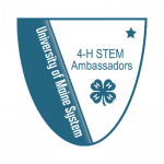 4-H STEM Ambassadors - Micro-Credential Level 1 Badge