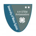4-H STEM Ambassadors - Micro-Credential Badge Level 2