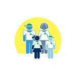 teen leadership icon