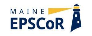 Maine EPSCoR logo