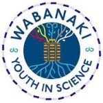 Wabanaki Youth in Science logo