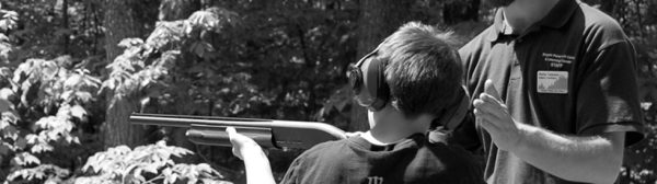 4-H'er and shooting sports instructor
