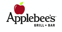Applebee's Sponsor