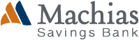 Logo for Machias Savings Bank