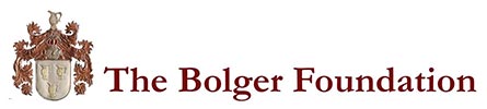 logo for The Bolger Foundation