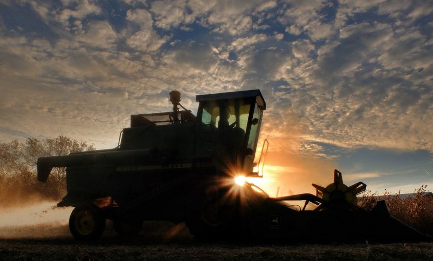 Remembering Waseca, Minnesota, as a Regional Agriculture Education Hub - Maine AgrAbility 