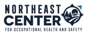 Northesdt Center for occupational health and safety logo