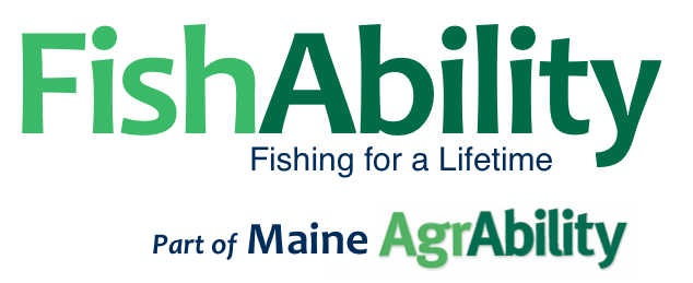 FishAbility logo.
