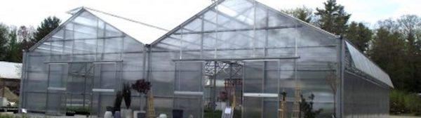 O'Donal"s Greenhouse