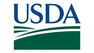 United States Department of Agriculture logo