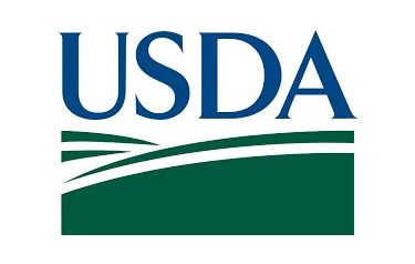 United States Department of Agriculture logo
