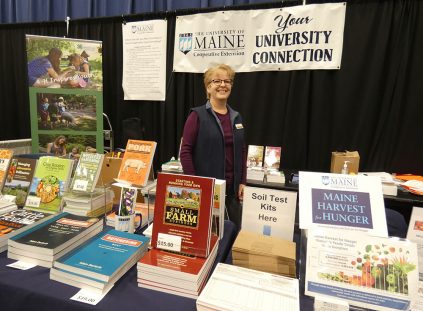 Annual Maine Agricultural Trades Show Cooperative Extension Agriculture University Of Maine