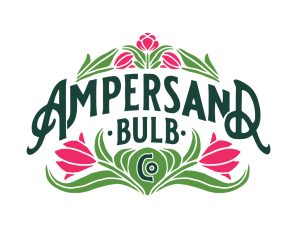 Ampersand Bulb Company logo