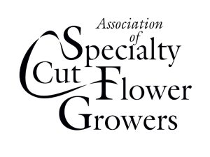 Association of Specialty Cut Flower Grower logo