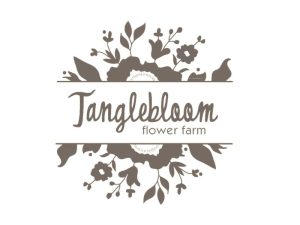 Tanglebloom logo