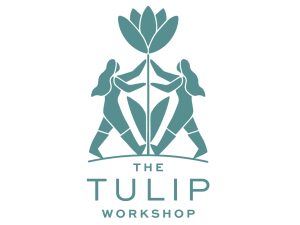 The Tulip Workshop logo