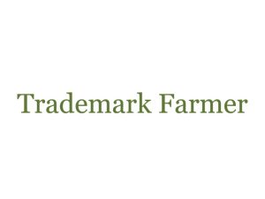 Trademark Farmer logo