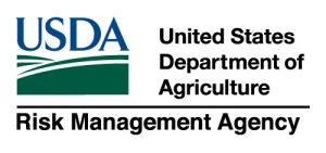 Logo for USDA Risk Management Agency