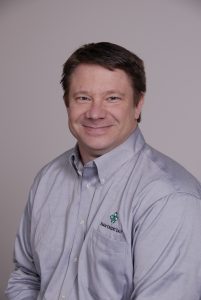 Chris Laughton, Farm Credit East