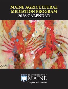 2026 MAMP Calendar