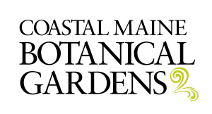 Coastal Maine Botanical Gardens logo