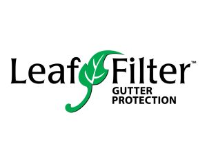 LeafFilter logo