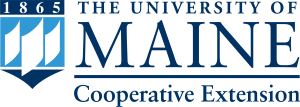UMaine Extension logotype - larger