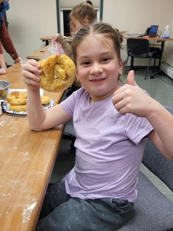 4H February Newsletter 2023 Cooperative Extension in Aroostook