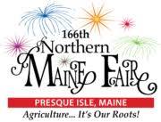 northern maine fair logo