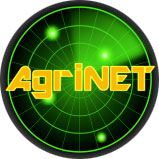 AgriNET logo