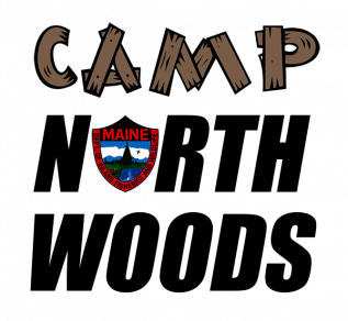 Camp North Woods Logo