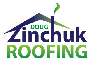 Zinchuk Roofing Logo
