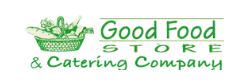 Good Food Store Logo