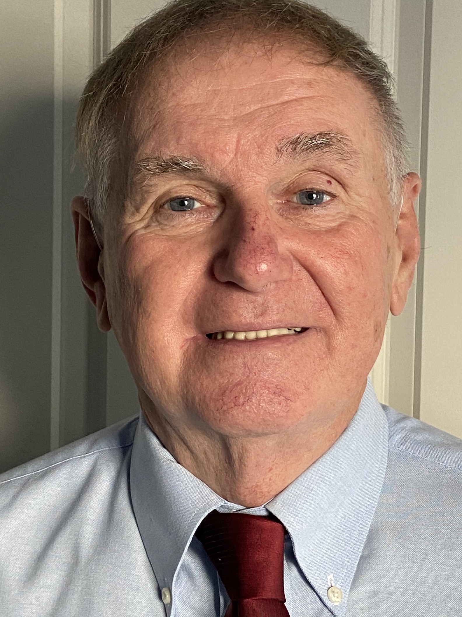 Inside Tucker Carlson’s Maine Residence In Bryant Pond