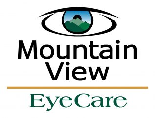 Mtn View Eye care logo
