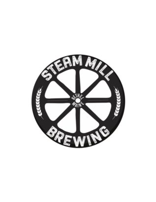 Steam Mill Logo