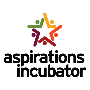 Aspirations Incubator logo