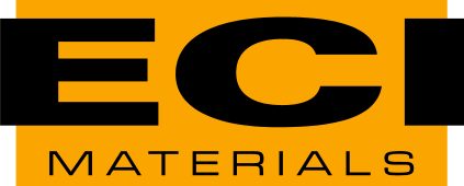 ECI Materials Logo