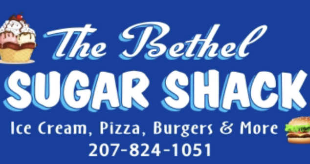 The Bethel Sugar Shack