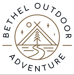Bethel Outdoor Adventure Logo
