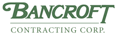 Bancroft Contracting Company Logo