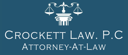 Crocket & Wright Law logo