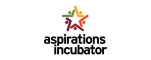 Aspirations Incubator logo