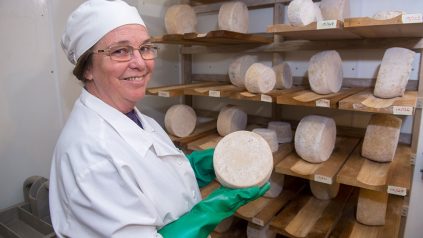 cheese producer