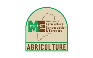 Maine Department of Agriculture Conservation and Forestry - Agriculture logo