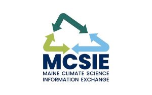 Maine Climate Science Information Exchange logo