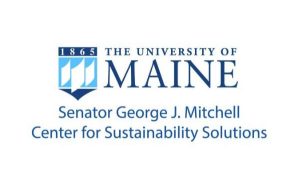 logo - UMaine Sen. George J. Mitchell Center for Sustainability Solutions